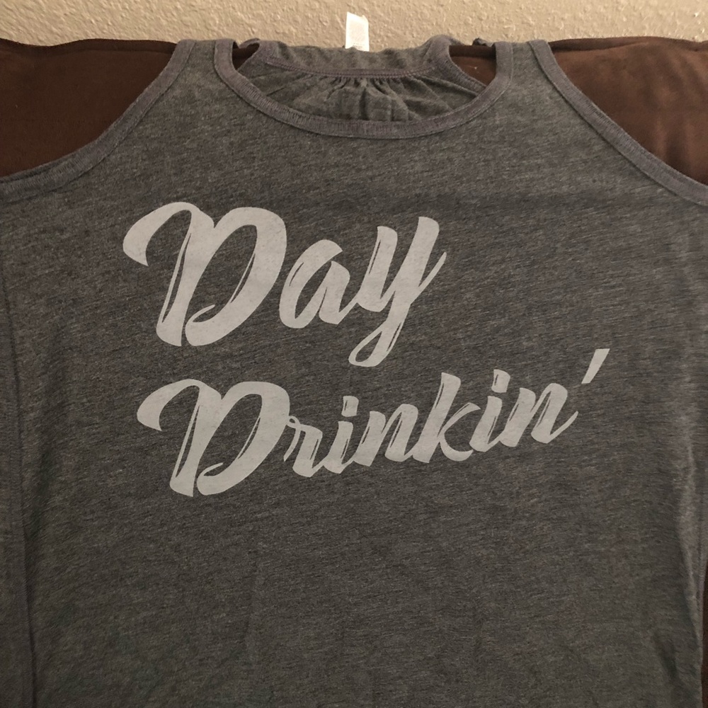 Medium tank top
